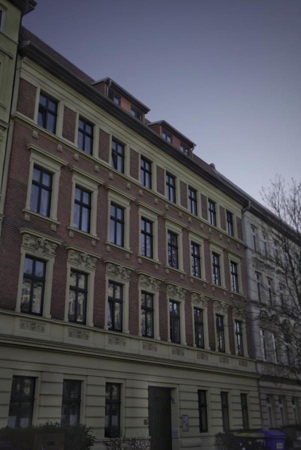 Helle,Zentrale,Gemuetliche Und Moderne Unterkunft Maagdenburg Buitenkant foto