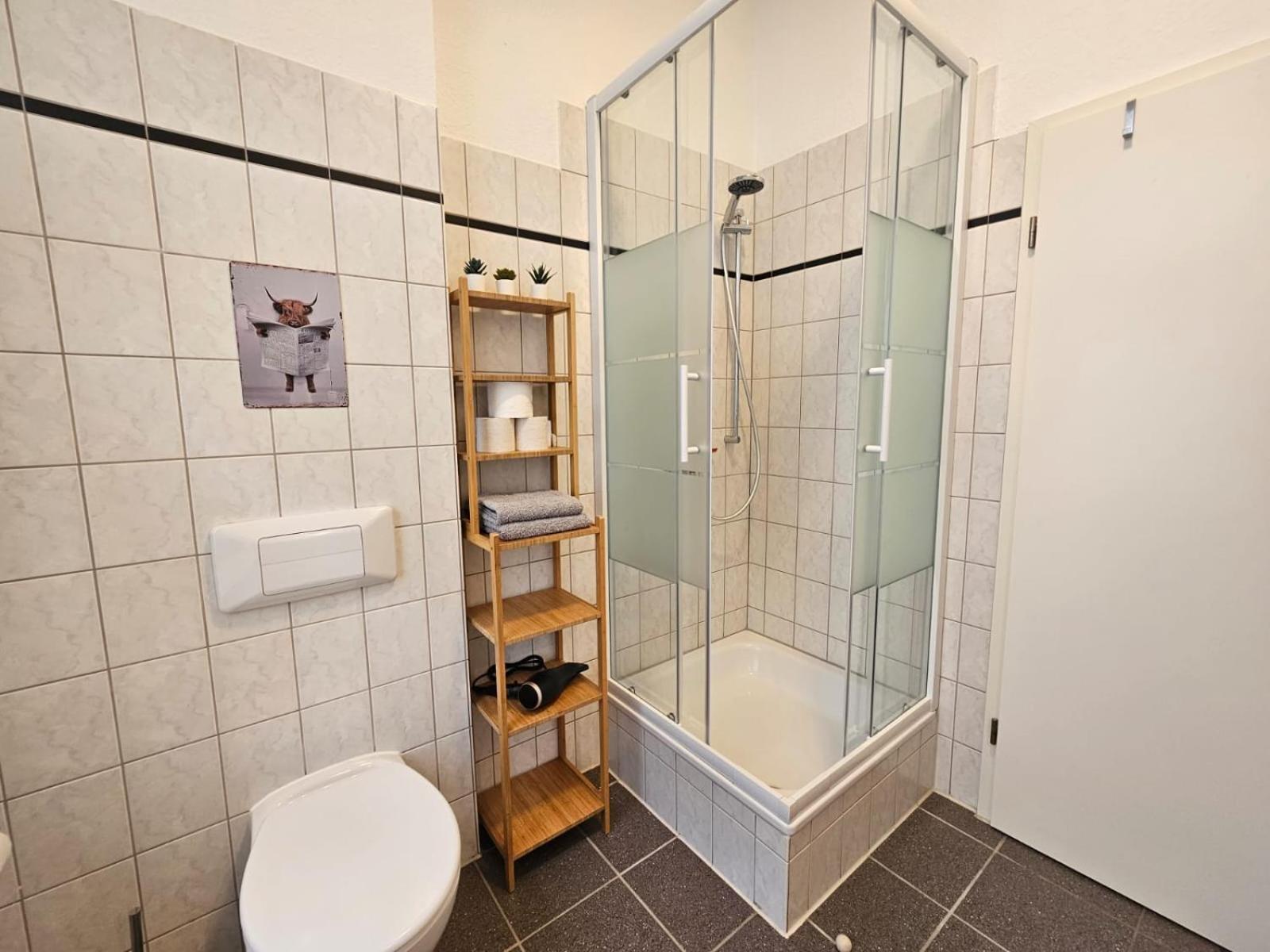 Helle,Zentrale,Gemuetliche Und Moderne Unterkunft Maagdenburg Buitenkant foto